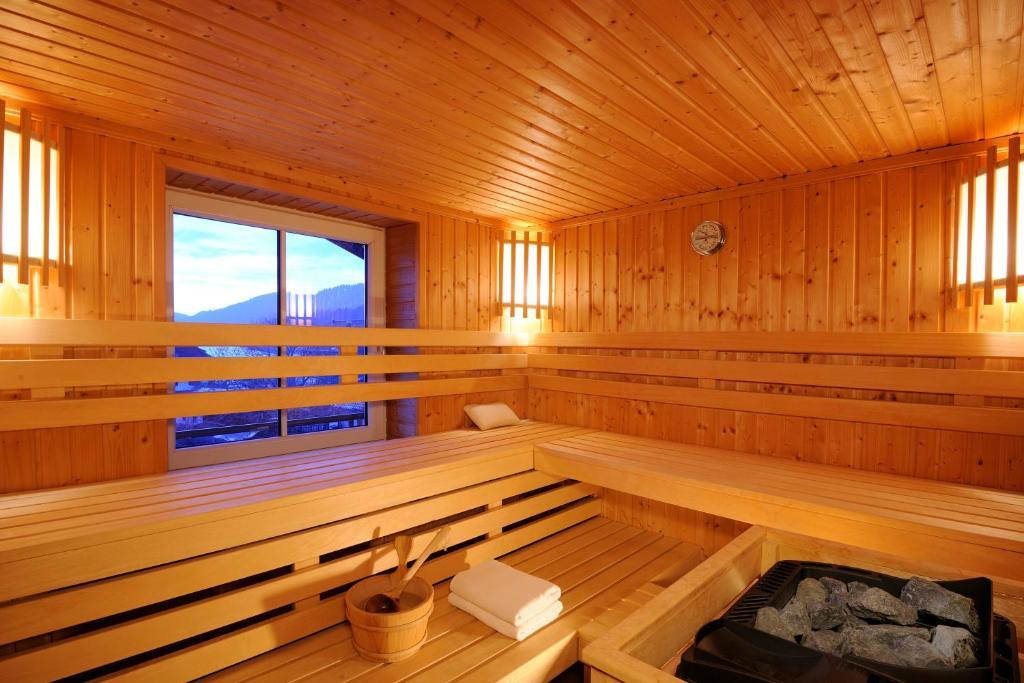 Fruehstueckspension Huber Fuschl am See Exteriör bild